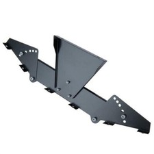 Dreifachhalter pour FENIX Infrarouge Terrasse Frais Généraux Außenheizung