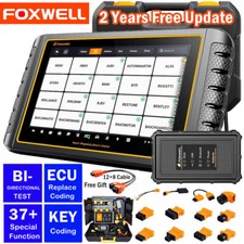FOXWELL GT75 Bidirectional Car OBD2 Scanner D...