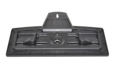 Bissell Symphony Steam Mop Vacuum Mop Pad Tray Pet Steam Mop Vacuum P/N 1602390