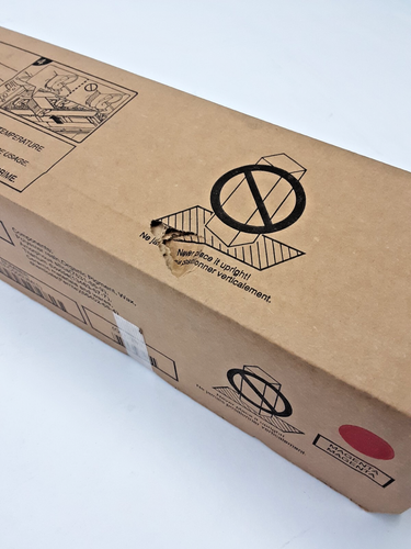 (NEW Genuine) Toshiba T-FC556U-M Original Magenta Toner Cartridge - Picture 3 of 5