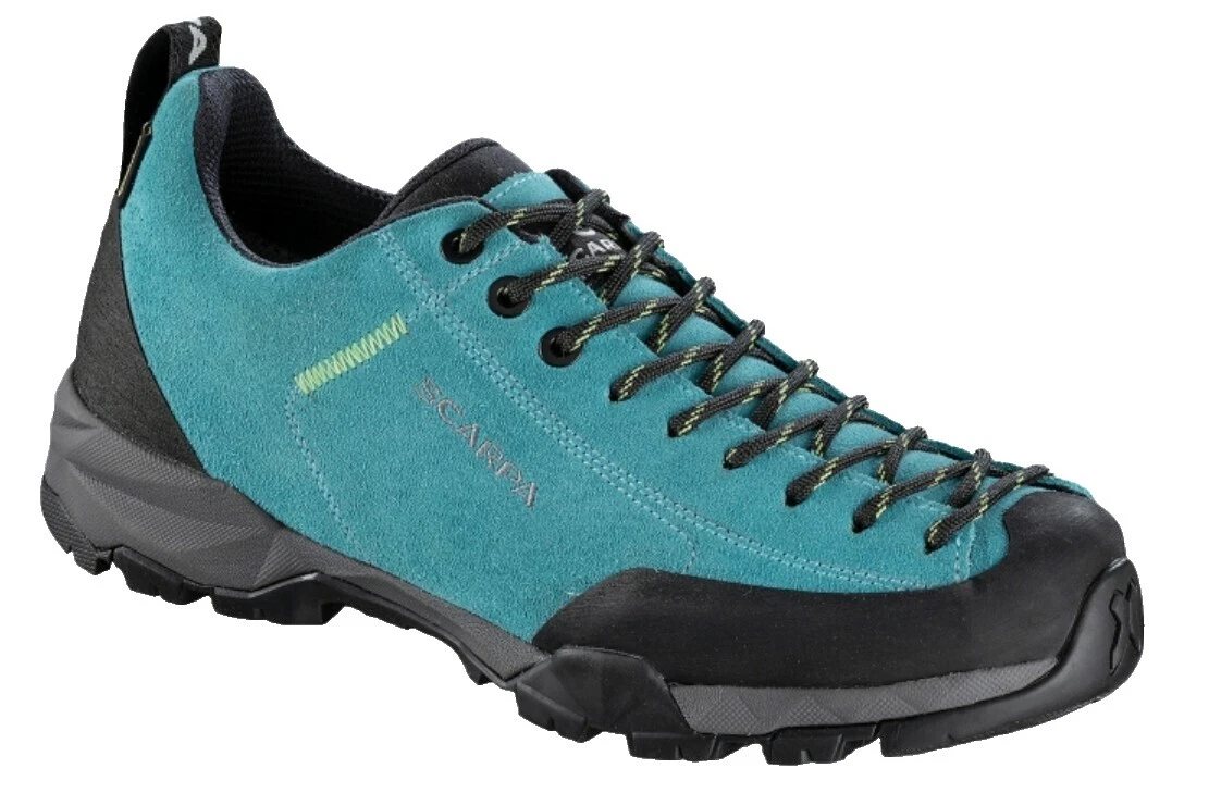 SCARPA Hiking Shoes & Boots for Women