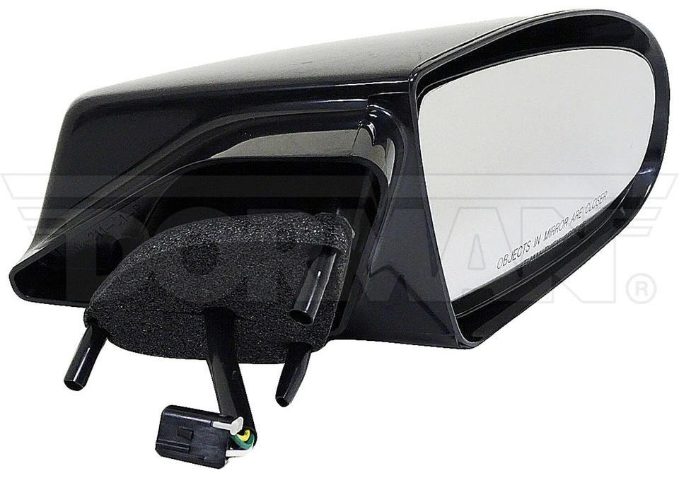 Espejo retrovisor derecho Dorman 1994 1995 1996 1997 1998 Chevrolet Camaro 1993-2002 Foto 4 de 4