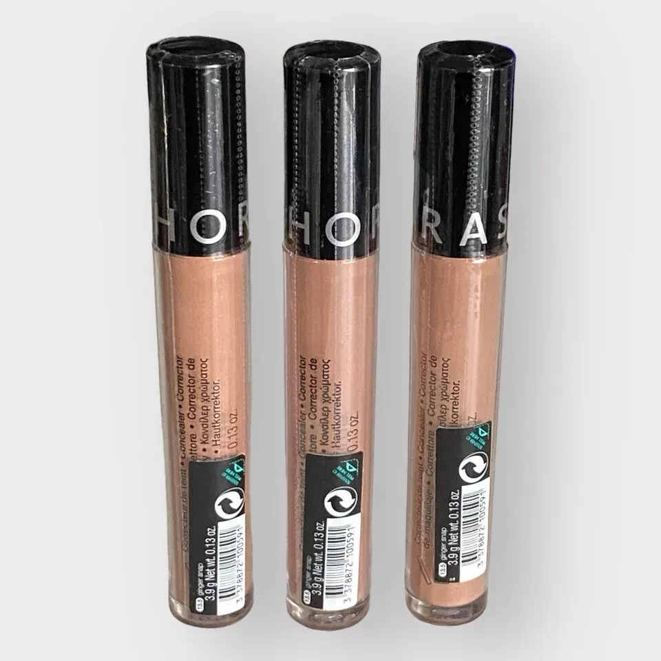 Lote de 3 ~ Corrector en gel Sephora Bright Future 0,13 oz ~ Ginger Snap 13,5 Foto 3 de 4
