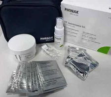 Phonak Cleaning Kit – ITE Maintenance Kit