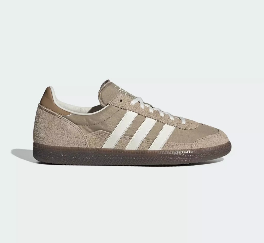 adidas Originals Wensley SPZL Cardboard Hemp IG8937 US Men's adidas Originals Wensley SPZL Cardboard Hemp IG8937 US Men's