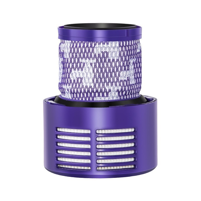 Dyson V10 US version purple vacuum filter replacement core