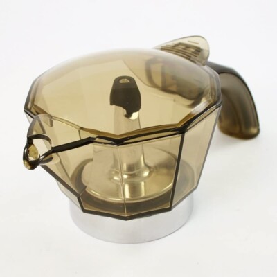 DELONGHI GUARNIZIONE DOCCETTA ORIGINALE MOKA ALICIA 6 TAZZE - Foto 10