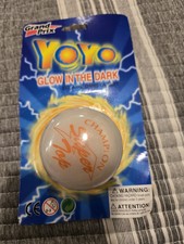 Grand Prix YoYo Glow In The Dark Champion Super Top Eclaire Dans La Nuit