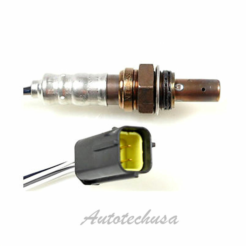2003-2005 Front Oxygen Sensor O2 For Mazda 6 2.3 L4 22116 | eBay