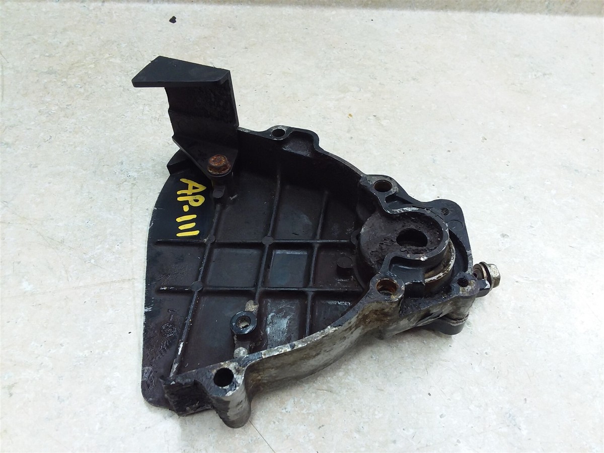 小物 ccc Kawasaki NINJA ZX750-F Engine Chain Cover unit 1987 1988