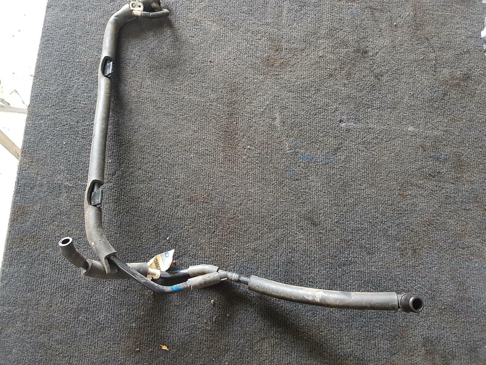 VTVXVY LS1 PCV PIPE 12590632 eBay