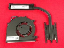 HP PAVILION 15-CC023CL FAN  HEATSINK COMBO 926846-001 926845-001