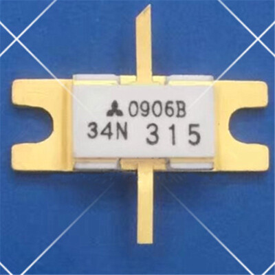 1PCS MGF0906B Professional one-stop high frequency tube Microwave RF power ampli