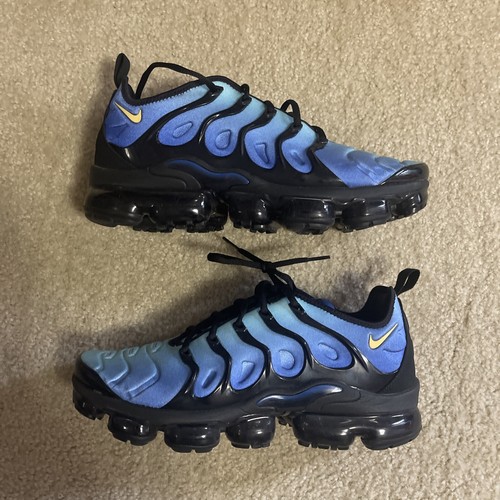 Nike Air VaporMax Plus Original Fade 