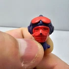 Vintage Heli-Viper GI Joe ARAH Hasbro 1992 Action Figure Head Only