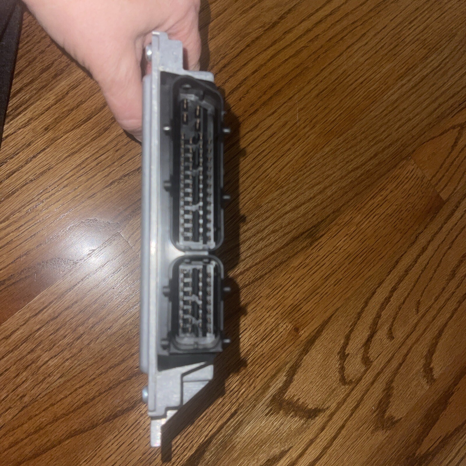 NEW Lamborghini Gallardo Engine Control Computer Module ECU Fuel Injection   