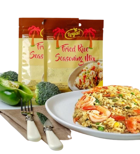 Fried Rice Seasoning Mix 70g eBay