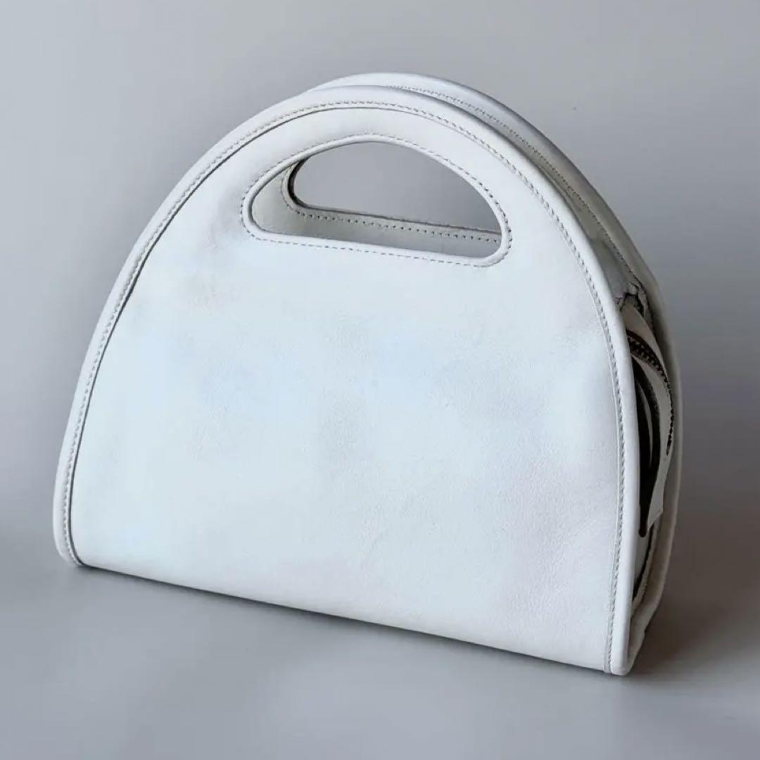 Coach Carousel Vintage 9942 Hand Shoulder Bag Excell… - Gem