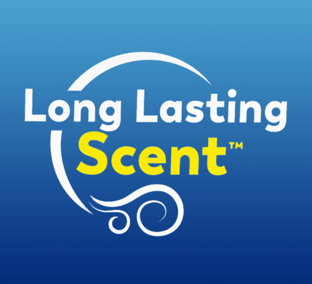 Snuggle Exhilarations In Wash Laundry Scent , Blue Iris & Ocean Breeze, 56 Count