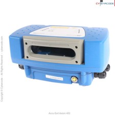 Accu-Sort Axiom 400 Bar Code Scanner