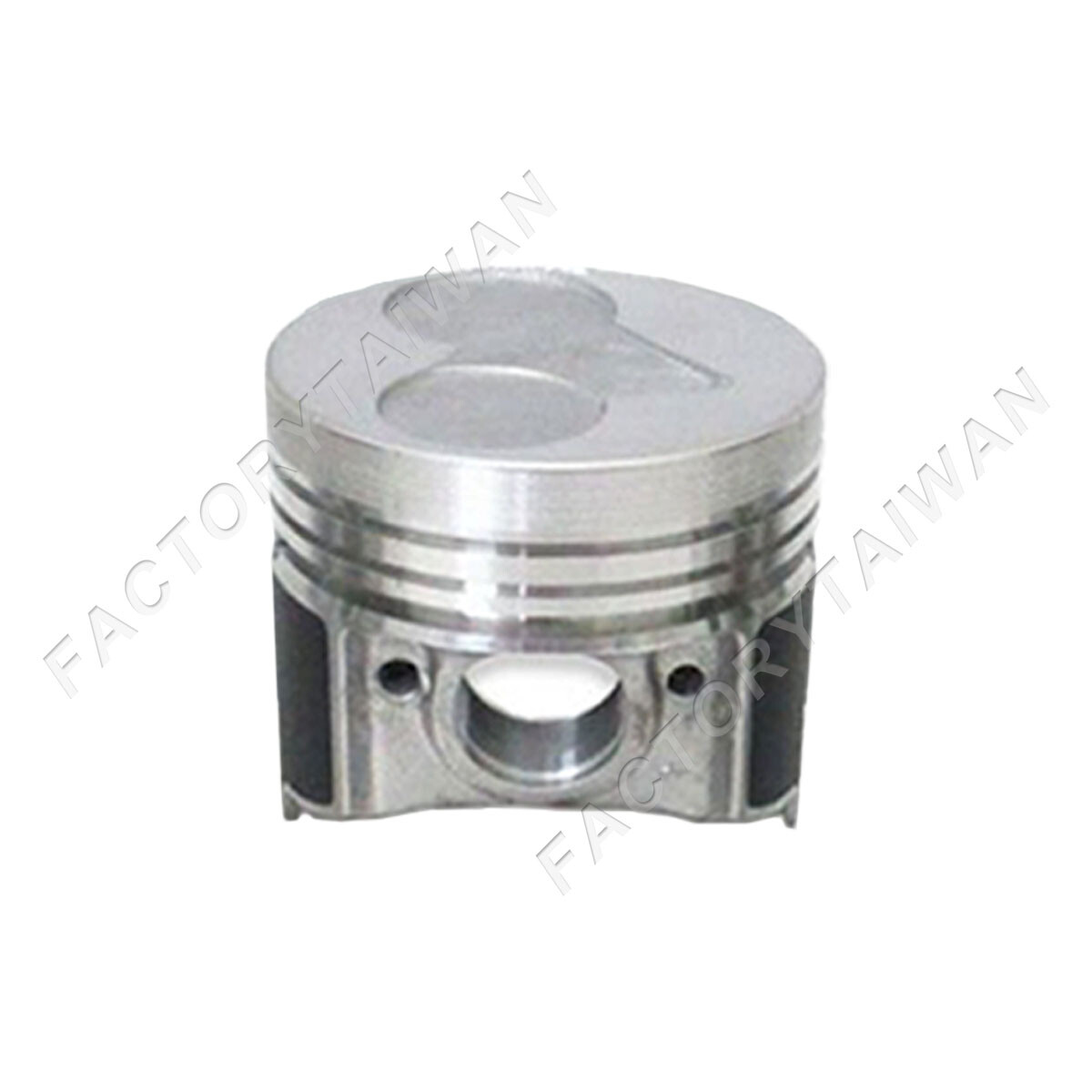 Piston + Ring Kit Set STD 67mm for Kubota Z482 / D722 (100% Taiwan Made) - Picture 3 of 11