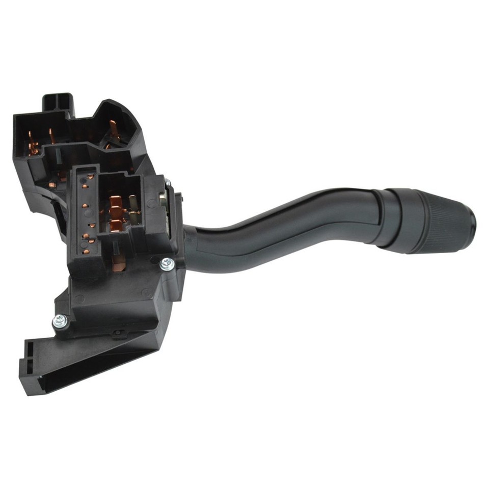 Turn Signals For Ford E-350 Super Duty Chrome Turn Signal Windshield Wiper High/Low Beam Lever Switch For Ford Turn Signals For Ford F-350 Super Duty - Foto 10