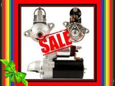 AVVIAMENTO PER MINI, TOYOTA Diesel, 12417823314 12417823315 7823314 0001138039