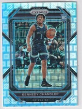 2022-23 Panini Prizm Basketball Premium Box Set Cards Checklist 9