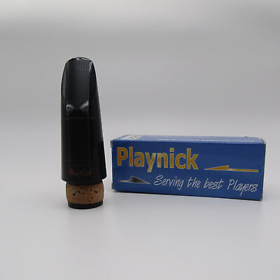 PlayEasy Clarinet Mouthpiece