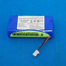 X-Rite eXact SE15-44 (21CR19/66) Lithium Ion Rechargeable Battery Pack eXact Ser