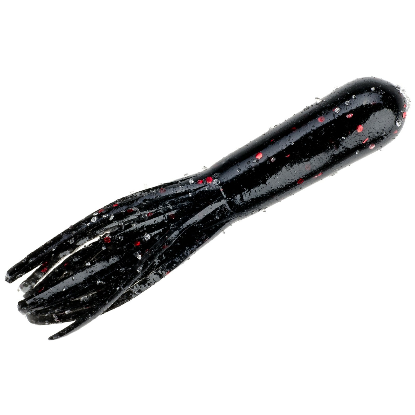 Leurre Souple Strike King Rage Ned Cut-R Worm 7,5cm - Leurre de la pêche