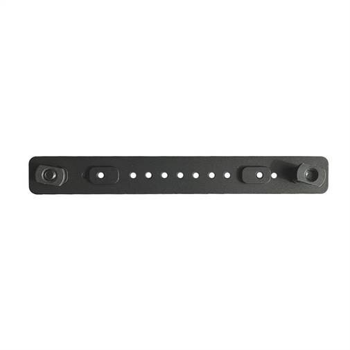 Forward Controls Design MCF-A MLOK Handguard Panel - M-LOK Rail
