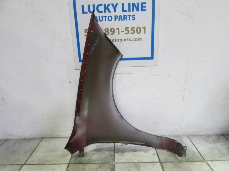 Левое крыло 05 06 07 08 09 10 CHEVY COBALT - Изображение 4 из 4