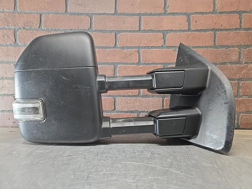 2017-2022 Ford F-250/F350 Power Heated Passenger Right RH Tow Mirror OEM 0284 L