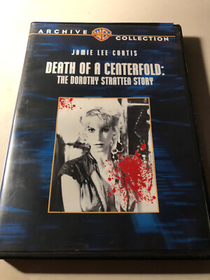 (未使用･未開封品)Death of a Centerfold [VHS] Amazon.com: Death of a Centerfold : Movies & TV