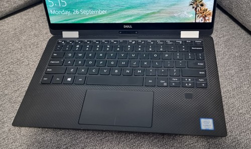 Dell XPS 13 9365 2X1 i7 7th Gen/ 16 GB/ 256 GB SSD Windows 10 - Picture 3 of 8