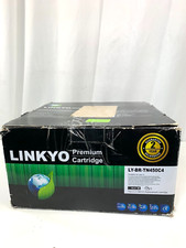 4PK High Yield for Brother TN450 Toner Cartridge MFC-7860DW 7360N HL-2240 2270DW