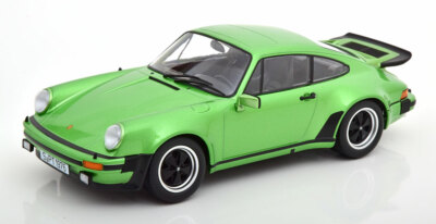 Porsche 911 (930) Turbo 3.0   1978   NEU   KK Scale KKDC180573   1:18