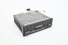  83-91 Porsche 944 Dash Cassette Radio Player Receiver Unit Oem