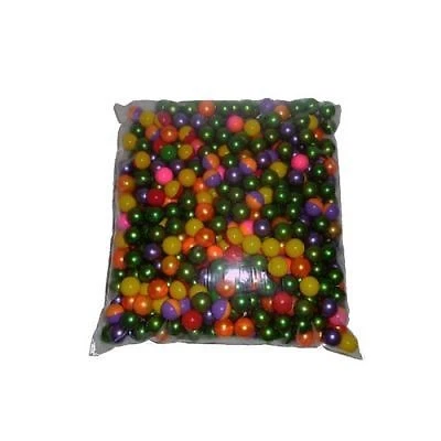 MARKENLOS Mixed Paintballs 500