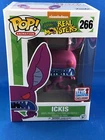 Funko Pop! Animation Real Monsters #266 Ickis 2017 Fall Convention Exclusive