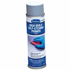 Eastwood High Build Self Etching Gray Primer Aerosol 16 oz