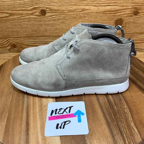 ugg freamon suede chukka boot