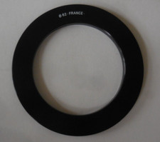 COKIN 62 MM P Series Adaptor Ring, used, minty, P462 Made In France