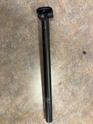 Salsa Guide Alloy Seatpost 27.2