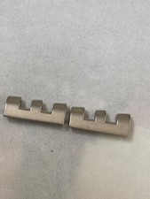 2x Breitling J-Class 20mm End Links   Genuine...
