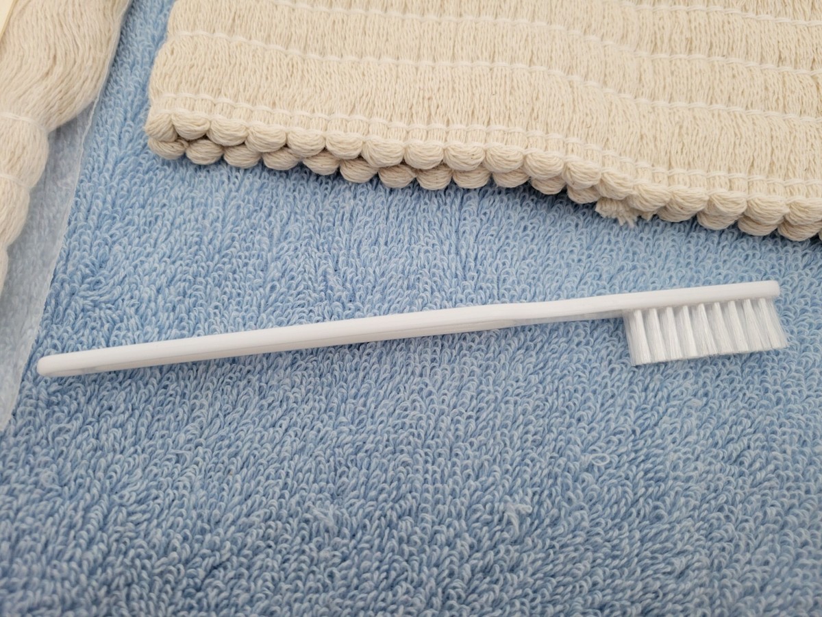 DURAHEAT DH2300,2301,2302,2303,2304 KEROSENE HEATER WICK *CLEANING BRUSH  u0026amp; GUIDE | eBay