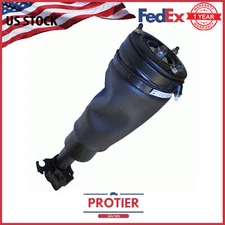 Front Left Air Strut Fit 03-12 Land Rover Range Rover HSE Model