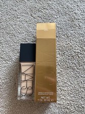 Nars Tinted Glow Booster Shade Light Kalvoya 30ml NIB