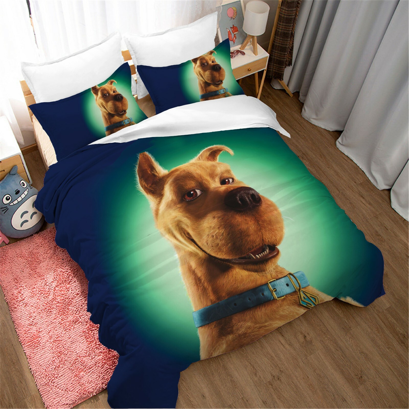 Scooby Doo Bedding set